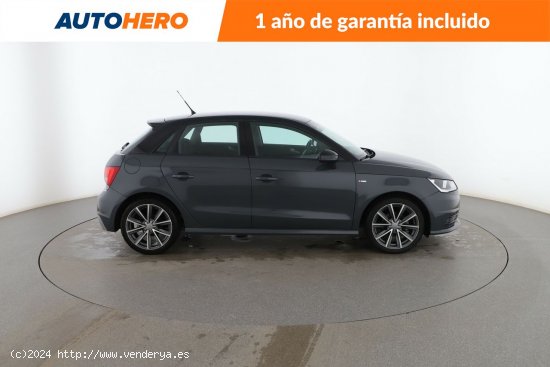 Audi A1 1.0 TFSI Adrenalin Sportback - 