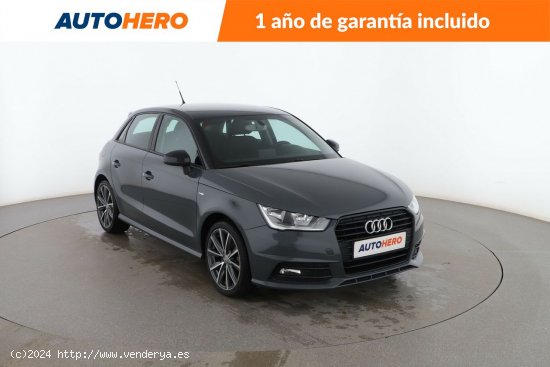 Audi A1 1.0 TFSI Adrenalin Sportback - 