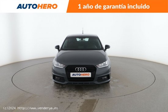 Audi A1 1.0 TFSI Adrenalin Sportback - 