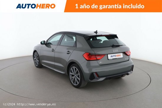 Audi A1 30 TFSI S Line Sportback - 