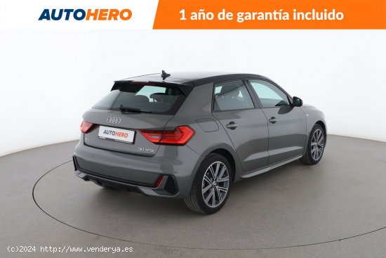 Audi A1 30 TFSI S Line Sportback - 