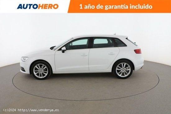 Audi A3 Sportback 1.6 TDI clean d Advanced - 