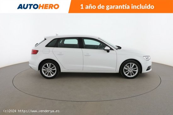 Audi A3 Sportback 1.6 TDI clean d Advanced - 