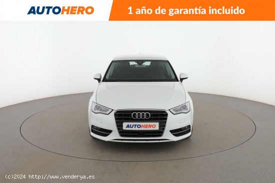 Audi A3 Sportback 1.6 TDI clean d Advanced - 