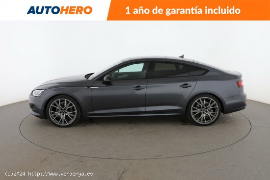 Audi A5 Sportback Sportback 40 TFSI Sport - 