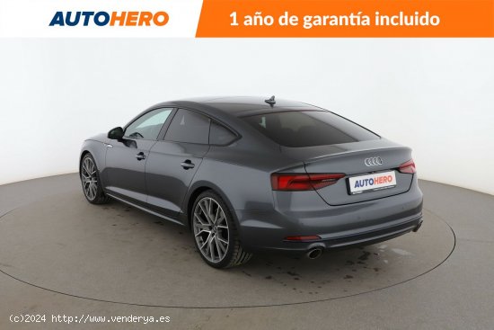 Audi A5 Sportback Sportback 40 TFSI Sport - 