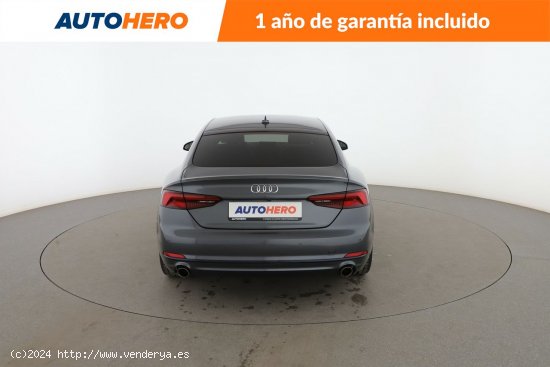 Audi A5 Sportback Sportback 40 TFSI Sport - 