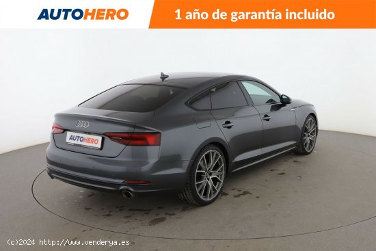 Audi A5 Sportback Sportback 40 TFSI Sport - 