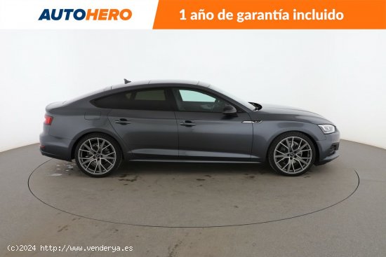 Audi A5 Sportback Sportback 40 TFSI Sport - 