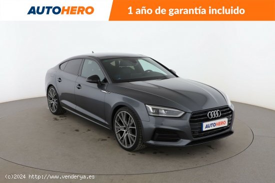 Audi A5 Sportback Sportback 40 TFSI Sport - 