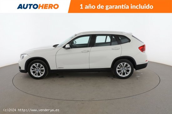 BMW X1 sDrive 18d - 