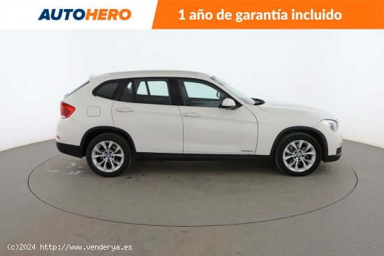 BMW X1 sDrive 18d - 