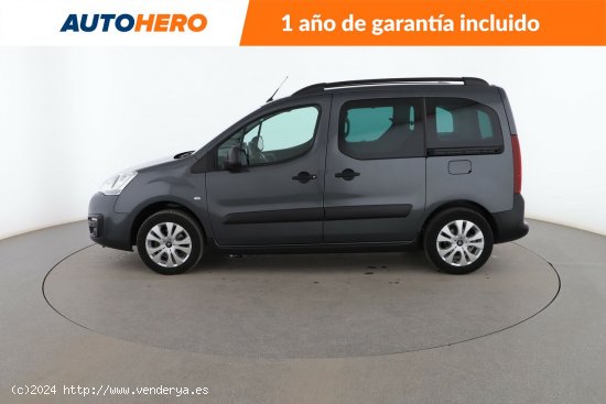 Citroën Berlingo 1.2 PureTech Multispace 20 Aniversario - 