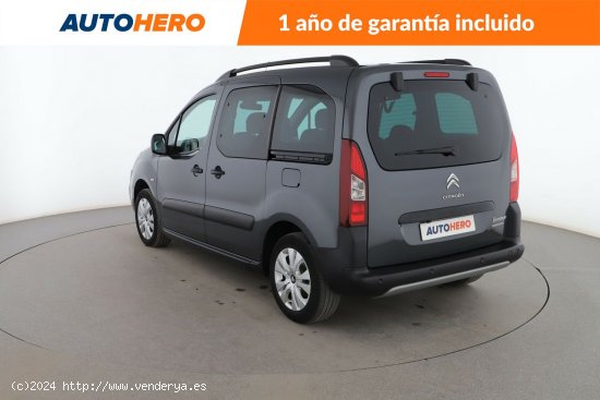 Citroën Berlingo 1.2 PureTech Multispace 20 Aniversario - 