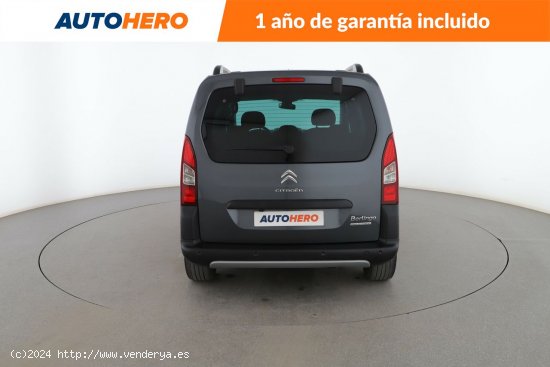 Citroën Berlingo 1.2 PureTech Multispace 20 Aniversario - 