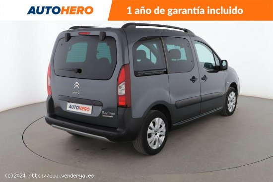 Citroën Berlingo 1.2 PureTech Multispace 20 Aniversario - 