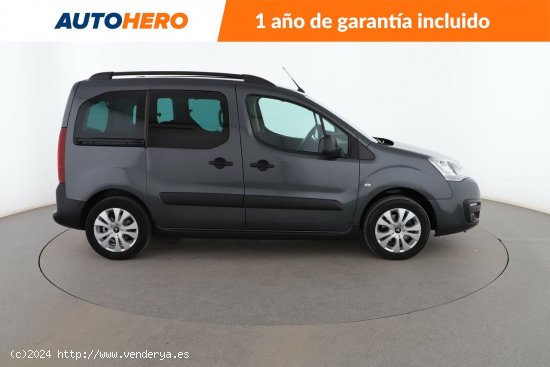 Citroën Berlingo 1.2 PureTech Multispace 20 Aniversario - 