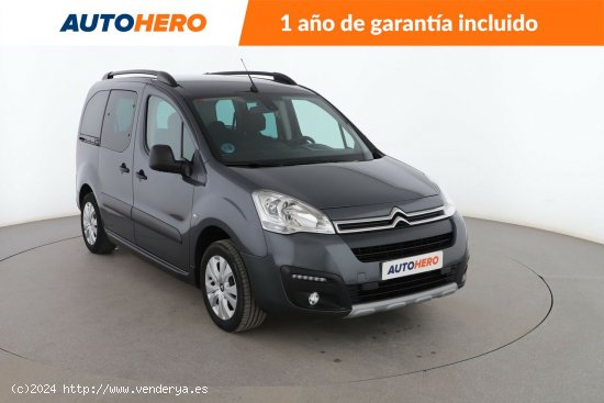 Citroën Berlingo 1.2 PureTech Multispace 20 Aniversario - 