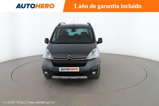 Citroën Berlingo 1.2 PureTech Multispace 20 Aniversario - 