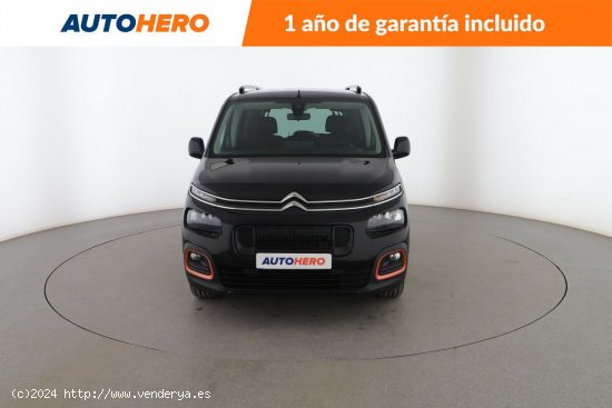 Citroën Berlingo 1.5 Blue-HDi Shine M - 