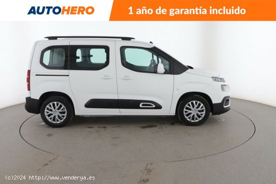 Citroën Berlingo Talla M BlueHDi 100 ANOS - 