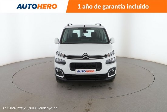 Citroën Berlingo Talla M BlueHDi 100 ANOS - 