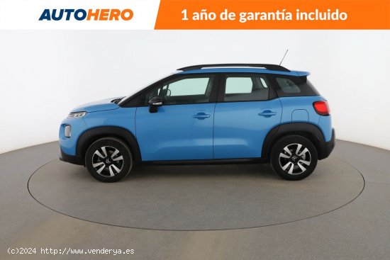 Citroën C3 Aircross 1.2 PureTech Feel - 