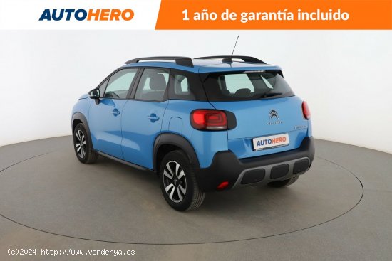 Citroën C3 Aircross 1.2 PureTech Feel - 