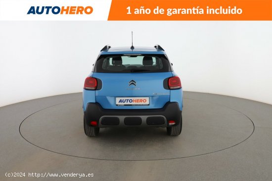 Citroën C3 Aircross 1.2 PureTech Feel - 