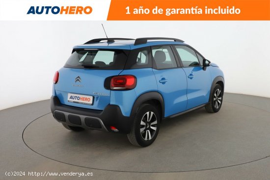 Citroën C3 Aircross 1.2 PureTech Feel - 