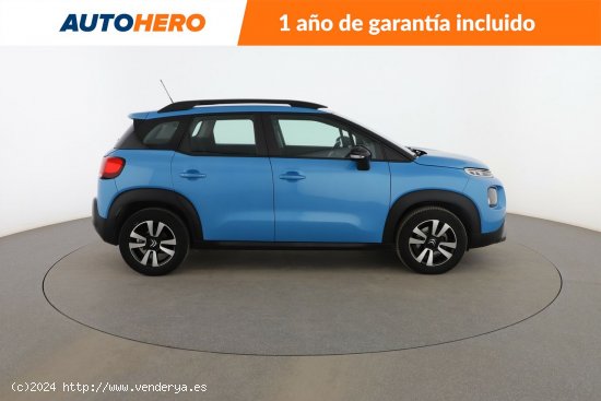 Citroën C3 Aircross 1.2 PureTech Feel - 