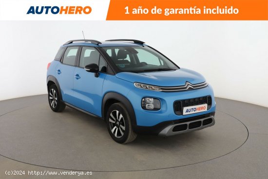 Citroën C3 Aircross 1.2 PureTech Feel - 