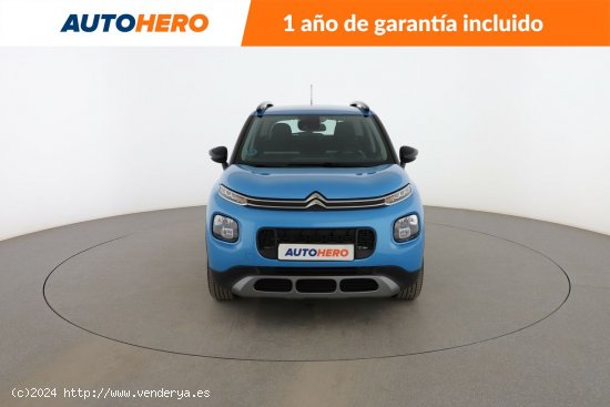 Citroën C3 Aircross 1.2 PureTech Feel - 