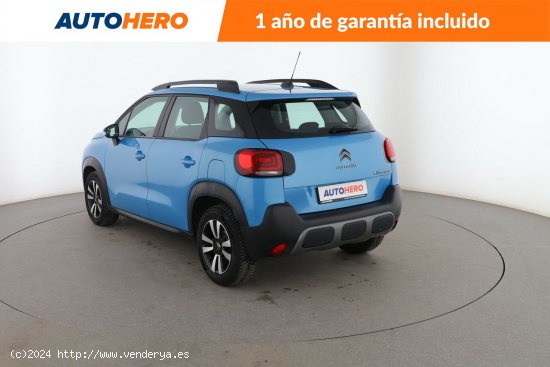 Citroën C3 Aircross 1.2 PureTech Feel - 