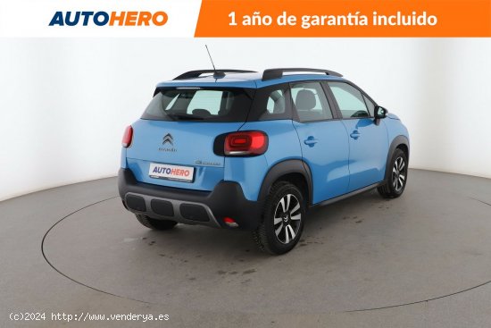 Citroën C3 Aircross 1.2 PureTech Feel - 