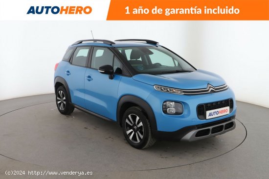 Citroën C3 Aircross 1.2 PureTech Feel - 