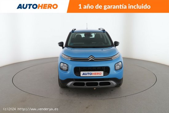 Citroën C3 Aircross 1.2 PureTech Feel - 