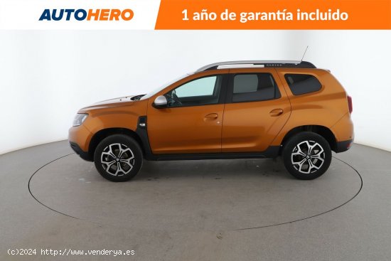 Dacia Duster 1.5dCi Prestige - 