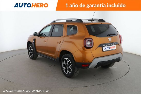 Dacia Duster 1.5dCi Prestige - 