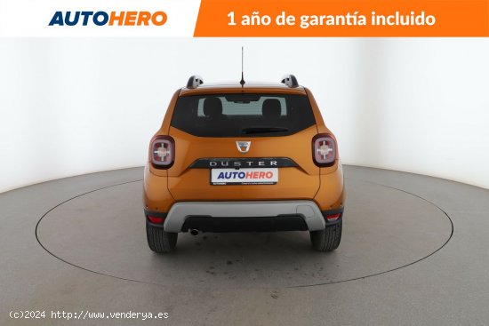 Dacia Duster 1.5dCi Prestige - 