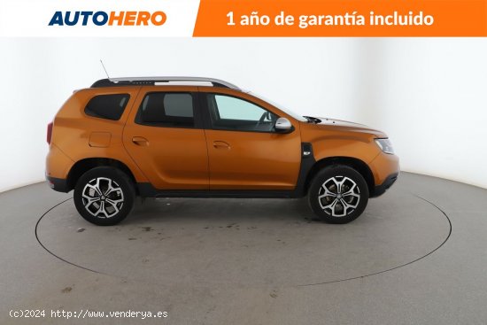 Dacia Duster 1.5dCi Prestige - 