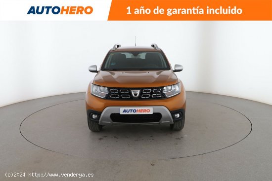 Dacia Duster 1.5dCi Prestige - 