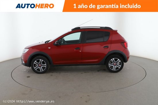 Dacia Sandero 0.9 TCe SL Xplore - 