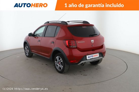 Dacia Sandero 0.9 TCe SL Xplore - 