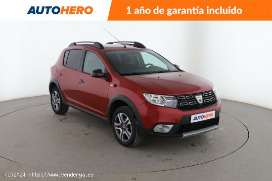 Dacia Sandero 0.9 TCe SL Xplore - 