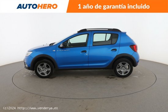 Dacia Sandero 0.9 TCe Stepway Comfort - 