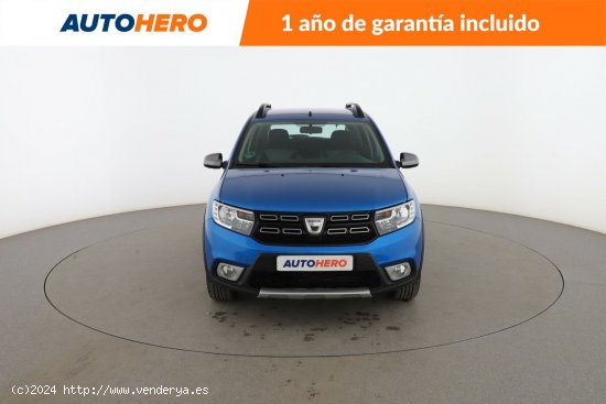 Dacia Sandero 0.9 TCe Stepway Comfort - 