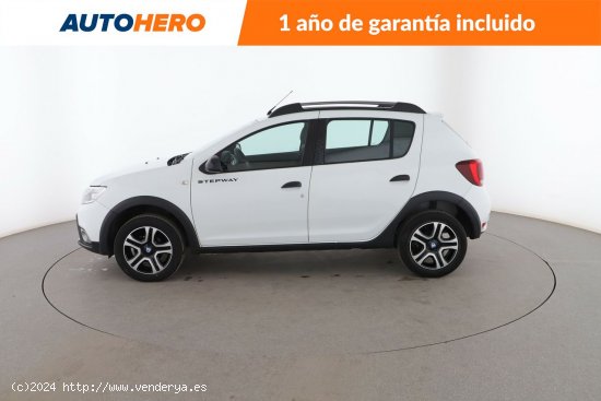 Dacia Sandero 1.0 TCe Serie Limitada Aniversario - 