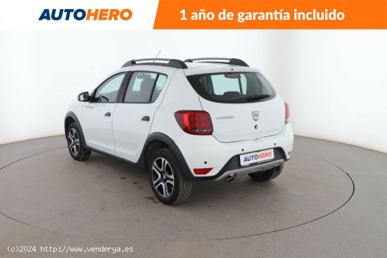 Dacia Sandero 1.0 TCe Serie Limitada Aniversario - 