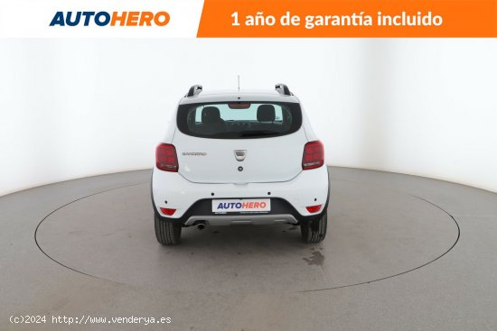 Dacia Sandero 1.0 TCe Serie Limitada Aniversario - 